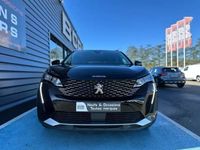 occasion Peugeot 3008 1.5 BLUEHDI 130CH S\u0026S ALLURE PACK EAT8