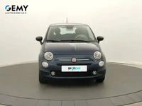 Occasion Fiat 500 S 70 ch (51 kW) 2023 Epic blue Berline