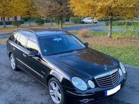 Occasion Mercedes E280 190 ch (139 kW) 2006 Break