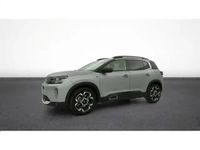Occasion Citroën C5 Aircross 2022 Gris SUV