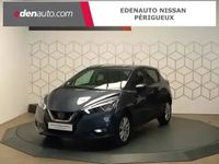 occasion Nissan Micra Ig-t 100 N-connecta
