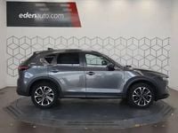 Occasion Mazda CX-5 150 ch (110 kW) 2023 Machine gray SUV