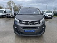 occasion Opel Vivaro L3 Augmenté 2.0 D 180ch Pack Business Bva8