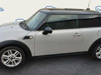 occasion Mini Cooper D R56112 BVA6 Hatch