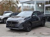 Nouvelle Peugeot 3008 Allure 145 ch (106 kW) 2025 Gris SUV