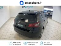 occasion Peugeot 308 1.2 PureTech 130ch S&S Allure Pack EAT8