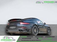 Occasion Porsche 911 Turbo 560 ch (411 kW) 2014 Coupé