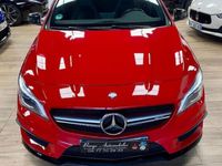 occasion Mercedes CLA45 AMG Shooting Brake ClasseAMG 360 4MATIC 7G-DCT