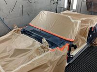 Occasion Ford Mustang 210 ch (154 kW) 1966 Cabriolet