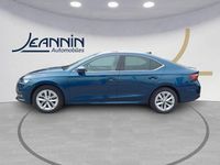 Occasion Skoda Octavia 150 ch (110 kW) 2021 Berline