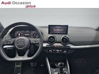 occasion Audi Q2 35 TFSI 150ch S line S tronic 7