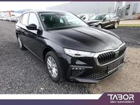 Nouvelle Skoda Scala Lodge 116 ch (85 kW) 2025 Noir Citadine