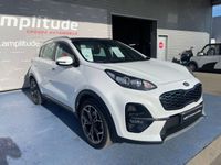 occasion Kia Sportage 1.6 CRDi 136ch MHEV GT Line 4x2 DCT7 - VIVA187521698