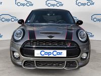 Occasion Mini John Cooper Works 2019 Citadine