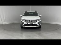 Occasion Dacia Sandero Comfort 2021 Blanc Citadine