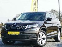 occasion Skoda Kodiaq Ambition