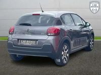 occasion Citroën C3 PureTech 110ch Shine S\\u0026S EAT6 E6.d