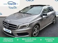 occasion Mercedes A200 ClasseD 136 7g-dct Fascination