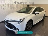 Occasion Toyota Corolla Design 152 ch (111 kW) 2023 Break