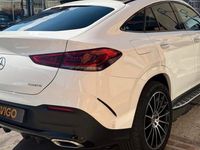 Occasion Mercedes GLE350 AMG 333 ch (244 kW) 2022 Coupé