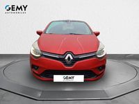 Occasion Renault Clio GrandTour Intens 2017 Noir Break