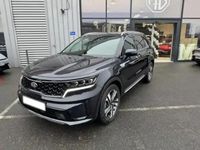 Occasion Kia Sorento 2021 Bleu saphir métallisé SUV