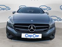 Occasion Mercedes A200 2014