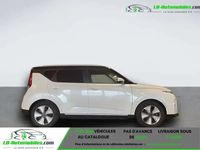 occasion Kia Soul EV 204 Ch