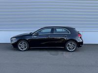 Occasion Mercedes A250 218 ch (160 kW) 2024 Noir Berline