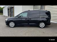 Occasion Ford Tourneo Titanium 122 ch (89 kW) 2023 Van