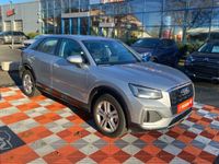 occasion Audi Q2 30 TDI 116 S-TRONIC DESIGN Attelage Keyless