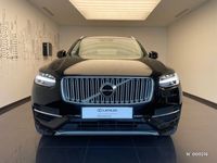 occasion Volvo XC90 T8 Twin Engine 303 + 87ch Inscription Geartronic 7 Places