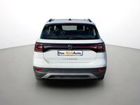 occasion VW T-Cross - Lounge 2021