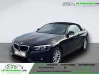 Occasion BMW 220 184 ch (135 kW) 2021 Coupé