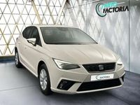 occasion Seat Ibiza -18% 1.0 TSI 110CV+MIRRORLINK+CAM+LED+OPTIONS