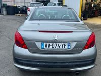 occasion Peugeot 207 CC 1.6 VTI 16V SPORT