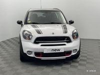 occasion Mini Cooper SD Countryman I 143ch ALL4