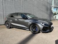 occasion Audi RS3 Sportback 3 299 kW (407 ch) S tronic