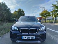 occasion BMW X1 sDrive 18d 143 ch Sport Design A