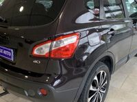 occasion Nissan Qashqai 2.0 dCi 150 FAP All-Mode Connect Edition