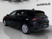 Occasion Opel Astra Edition 110 ch (80 kW) 2023 Noir Berline