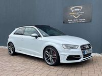 occasion Audi S3 Quattro Stronic