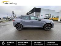 occasion Cupra Formentor 2.0 Tsi 245 Ch Dsg7 Vz