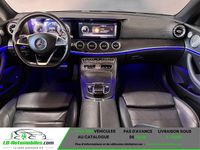 Occasion Mercedes E300 245 ch (180 kW) 2018 Berline