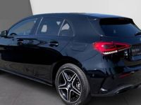 Occasion Mercedes A250 AMG line 160 ch (117 kW) 2020 Berline