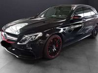 occasion Mercedes S63 AMG AMG IV 63 AMG S Edition1 7G