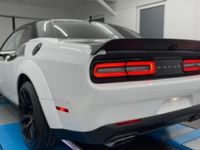 occasion Dodge Challenger 2 SRT Widebody 492 ch