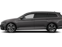 occasion VW Passat SW FL 2.0 TDI 150 CH DSG7 LOUNGE R LINE