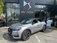 Occasion DS Automobiles DS3 Crossback Performance Line Plus 2022 Gris SUV