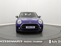 occasion Mini Clubman 